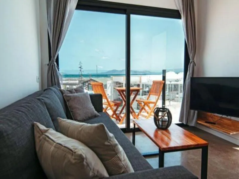 Apartamentos Punta Elena Beach Corralejo Hotel