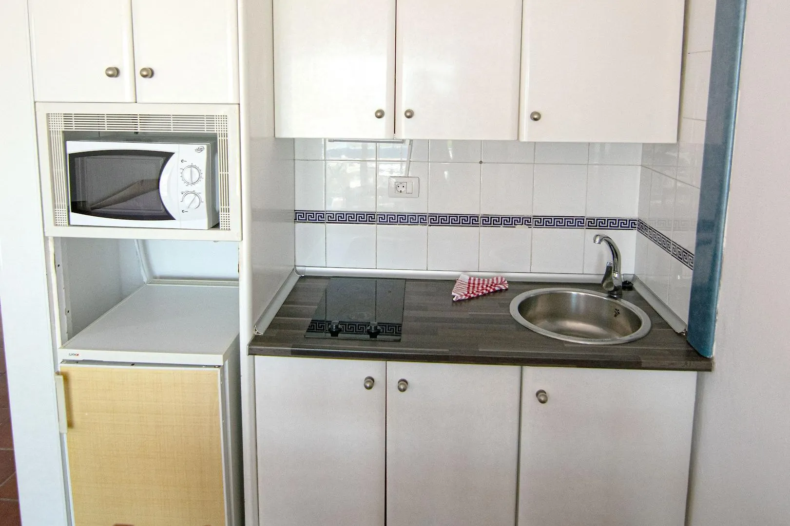 Apartamentos Punta Elena Beach Corralejo Spain