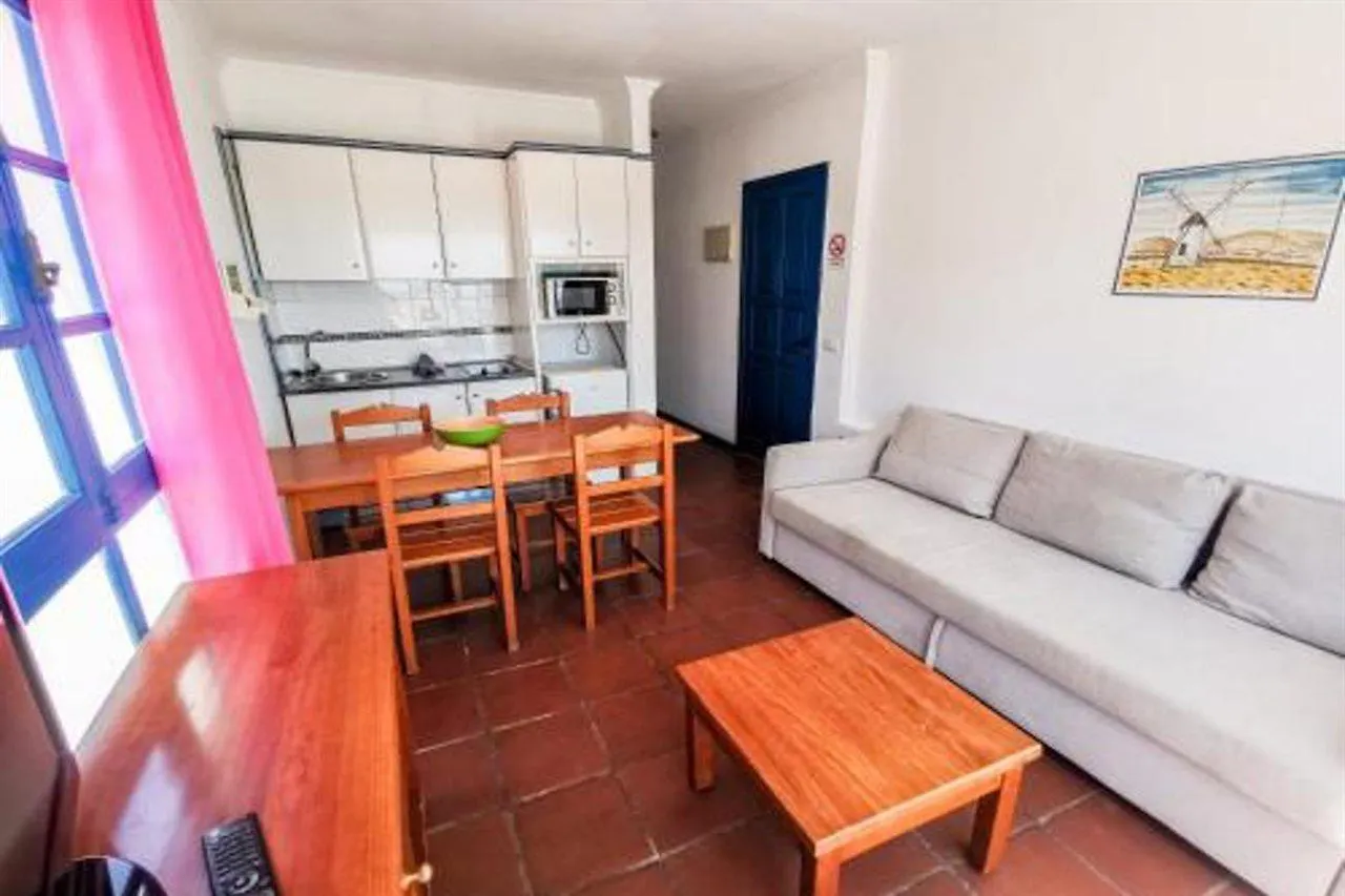 ***** Hotel Apartamentos Punta Elena Beach Corralejo Spain