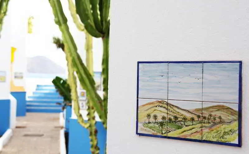 Apartamentos Punta Elena Beach Corralejo Hotel