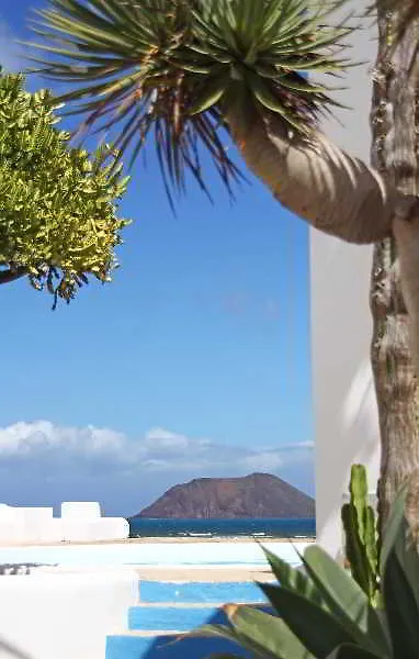 Apartamentos Punta Elena Beach Corralejo 5*,  Spain
