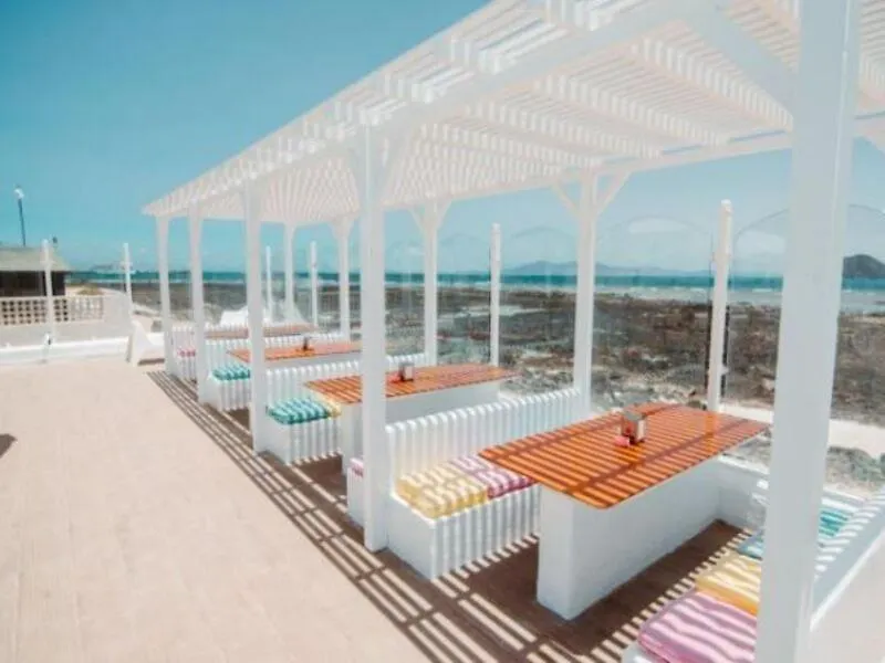 Apartamentos Punta Elena Beach Corralejo