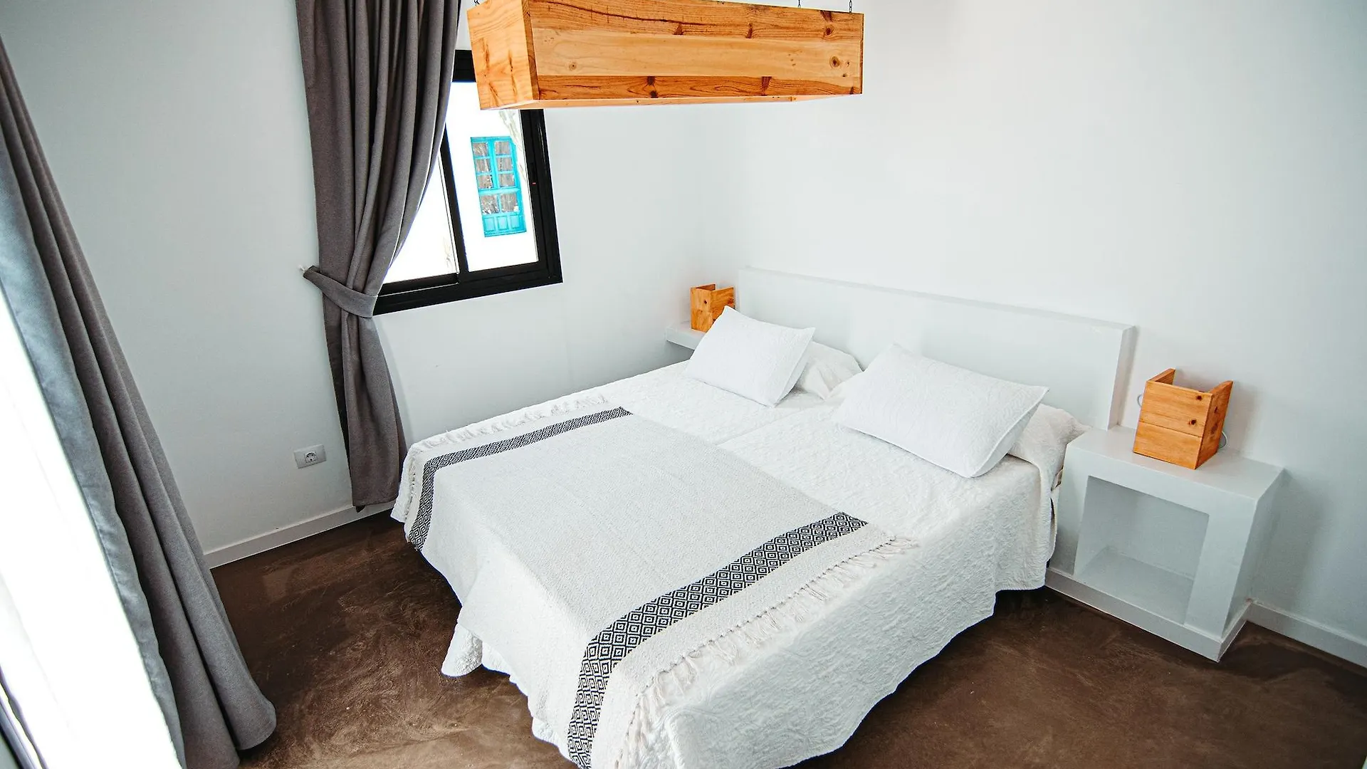 Szálloda Apartamentos Punta Elena Beach Corralejo