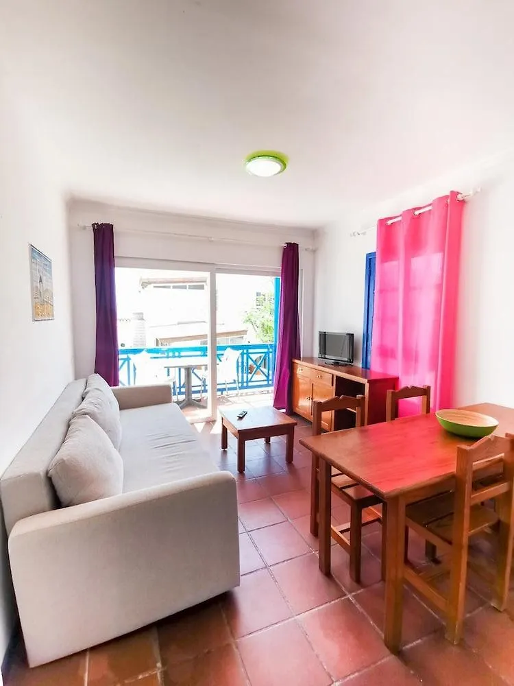 Szálloda Apartamentos Punta Elena Beach Corralejo