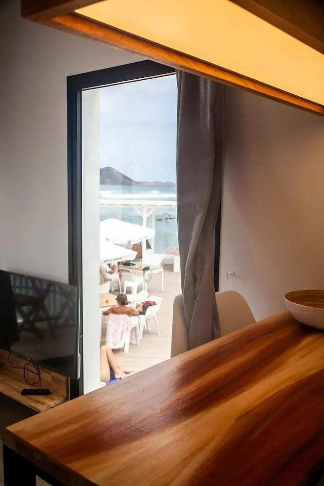 Apartamentos Punta Elena Beach Corralejo 5*,  Spanyolország