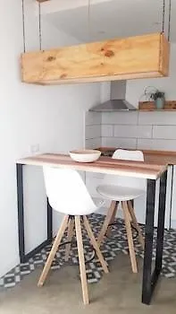Apartamentos Punta Elena Beach Corralejo Szálloda