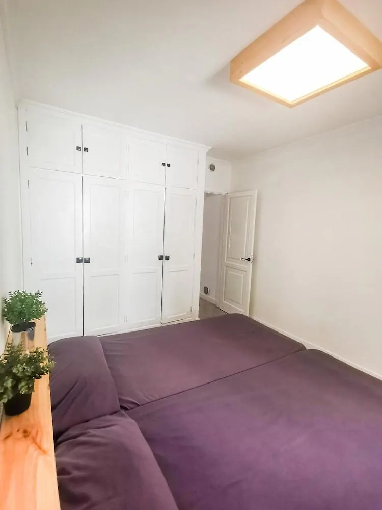 Apartamentos Punta Elena Beach Corralejo Spanyolország