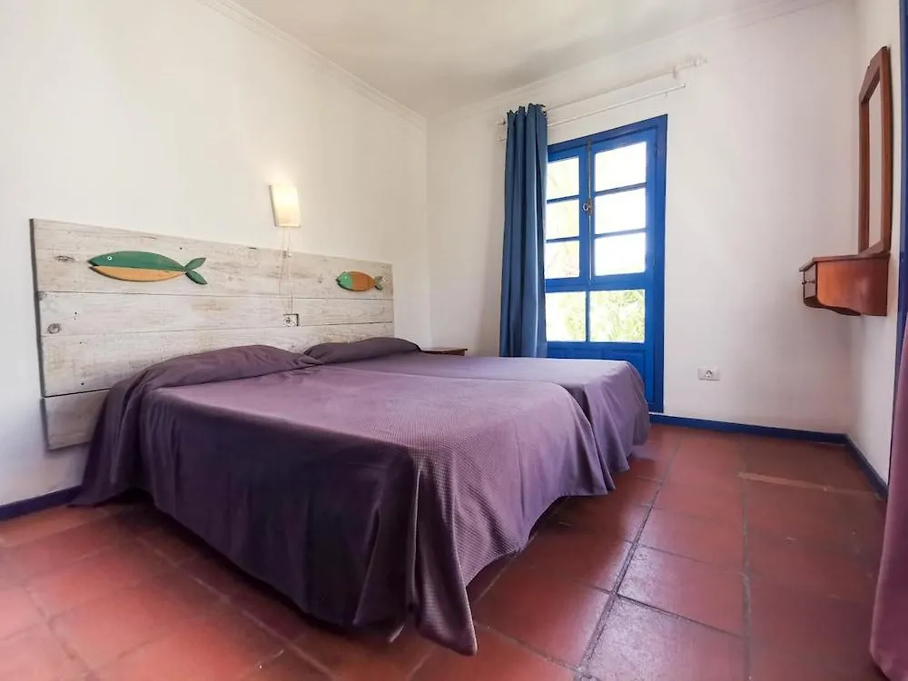 Apartamentos Punta Elena Beach Corralejo Szálloda
