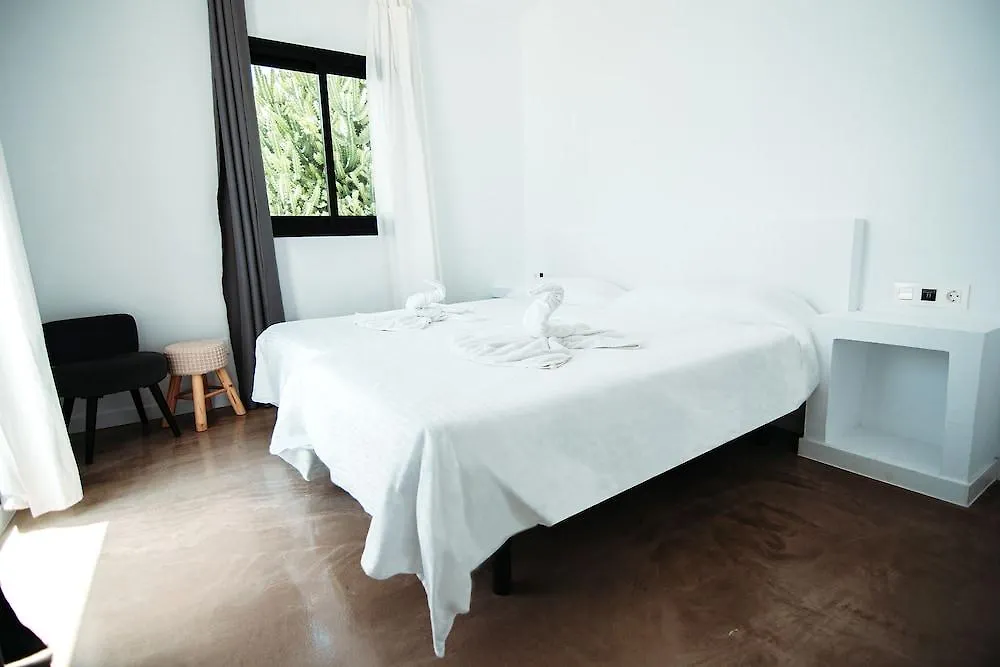 Apartamentos Punta Elena Beach Corralejo Spanyolország