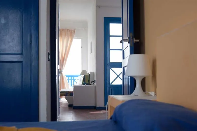 Apartamentos Punta Elena Beach Corralejo 5*,