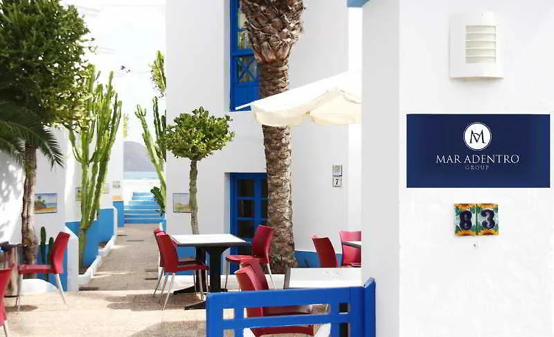 Apartamentos Punta Elena Beach Corralejo 5*,  Spanyolország