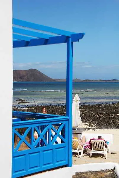Szálloda Apartamentos Punta Elena Beach Corralejo