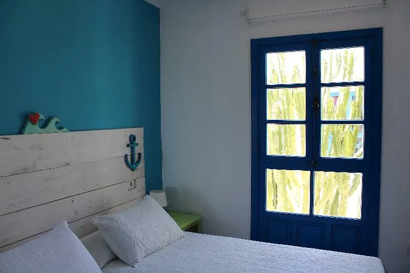 Apartamentos Punta Elena Beach Corralejo