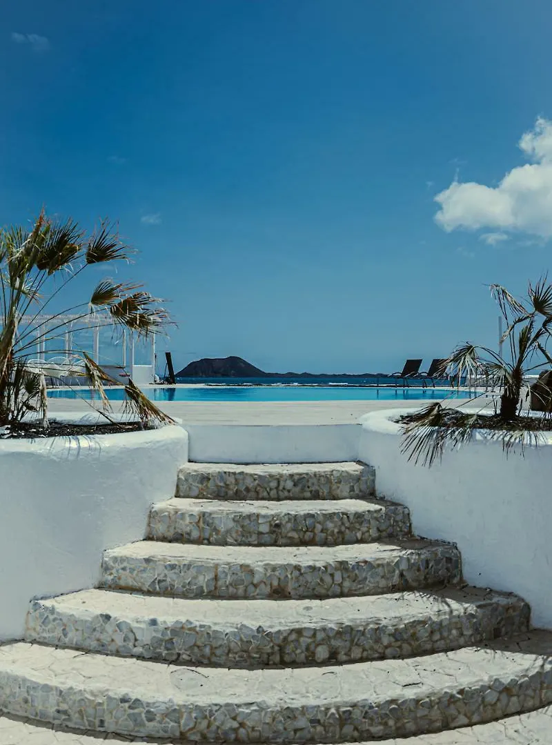 Apartamentos Punta Elena Beach Corralejo Spanyolország