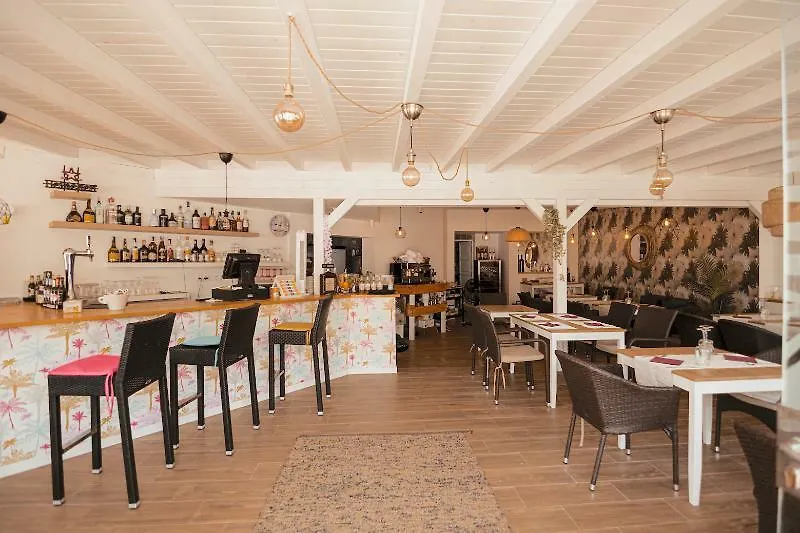 Apartamentos Punta Elena Beach Corralejo