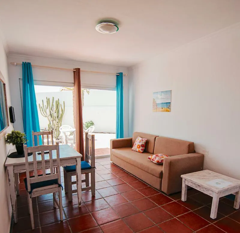 Apartamentos Punta Elena Beach Corralejo 5*,  Spanyolország
